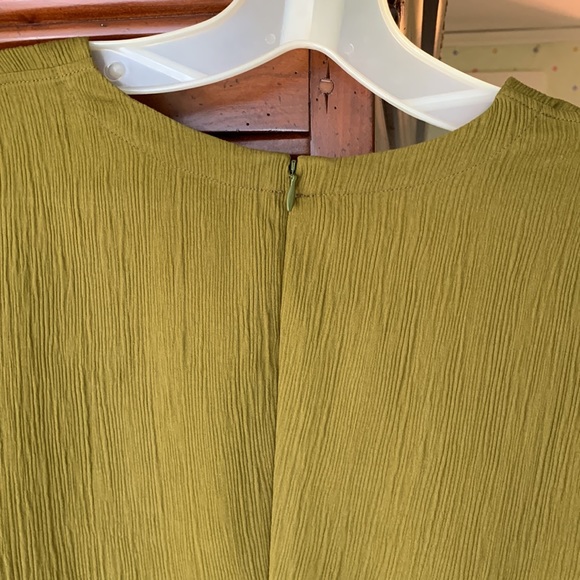 Palmer//Harding top - Picture 4 of 8